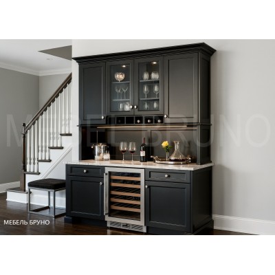 Буфет Росадо