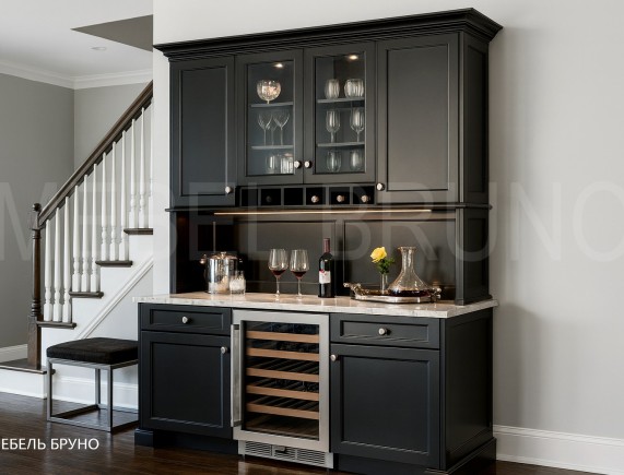 Буфет Росадо