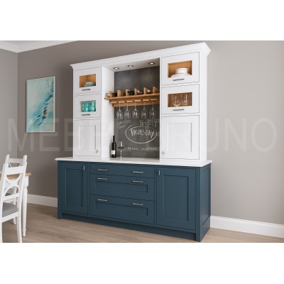 Буфет Паломино