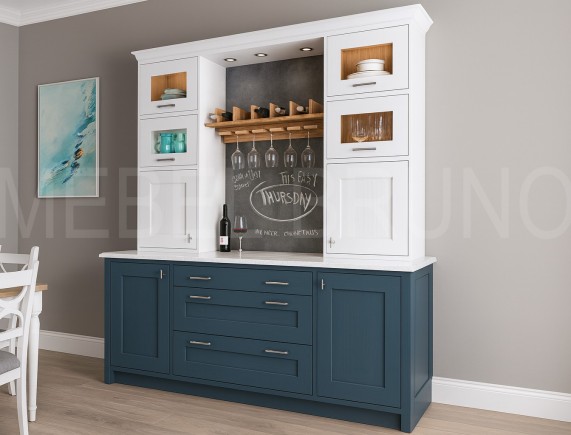 Буфет Паломино