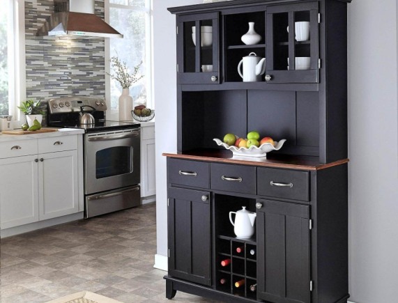 Буфет Тинто