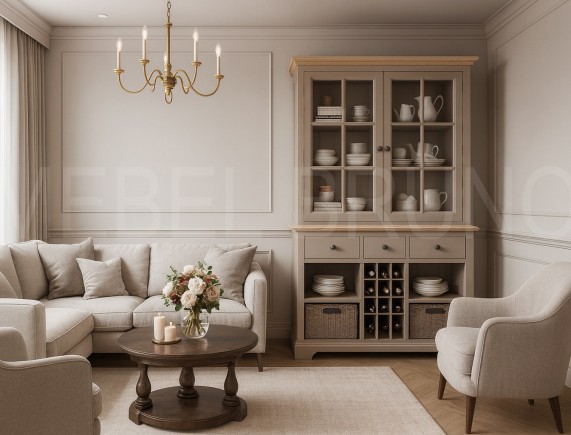 Буфет Бальтазар