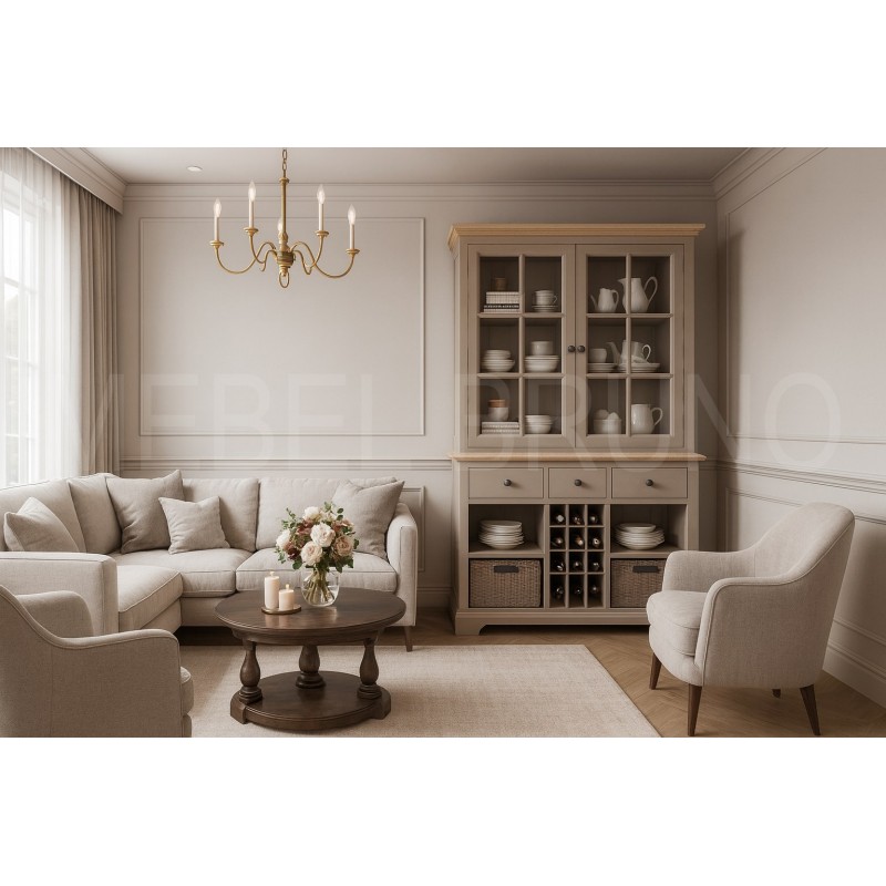 Буфет Бальтазар 