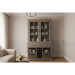 Буфет Бальтазар 