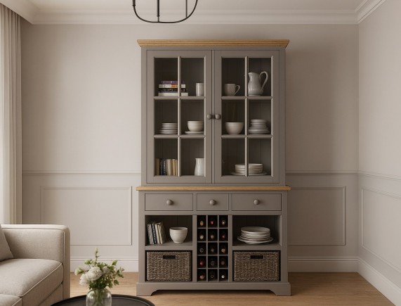 Буфет Бальтазар