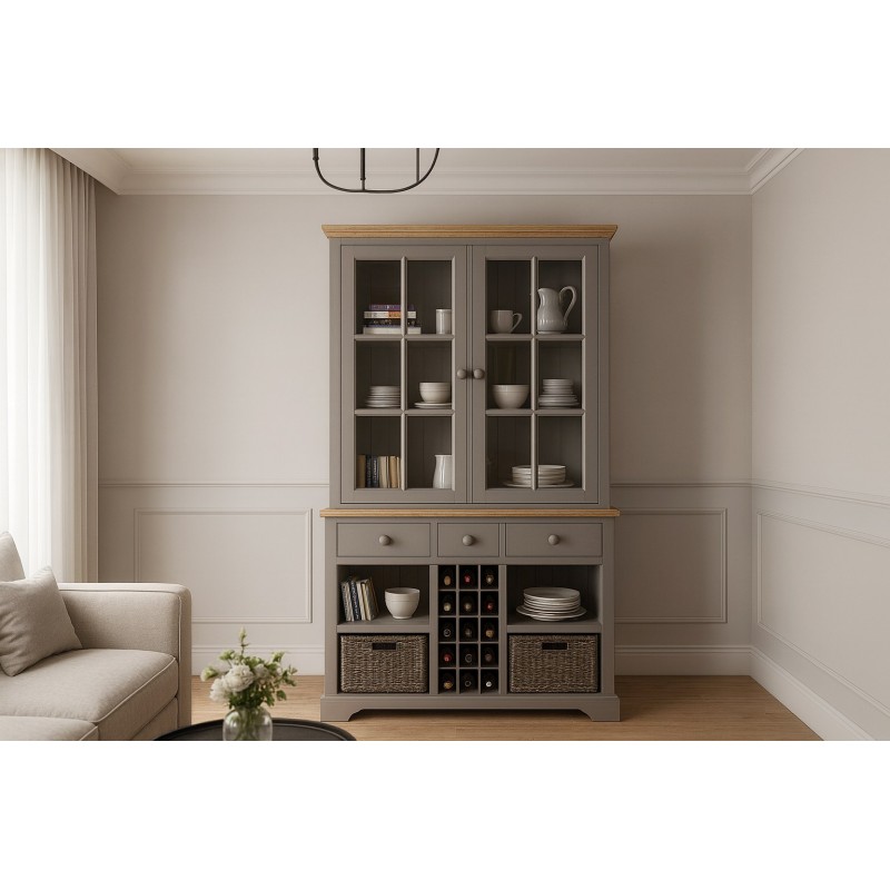 Буфет Бальтазар 