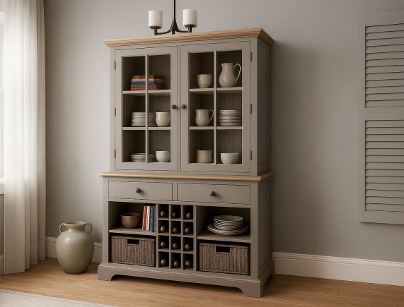 Буфет Бальтазар