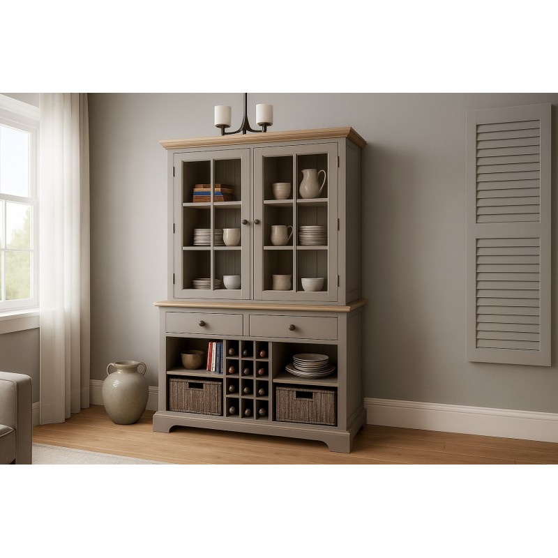 Буфет Бальтазар 