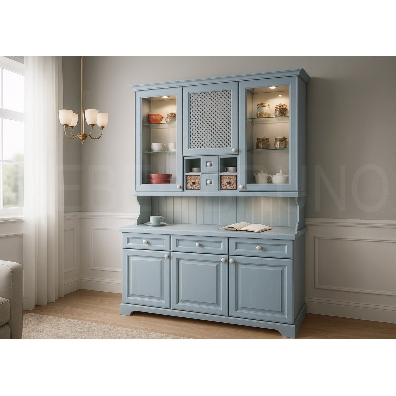 Буфет Кьянти 