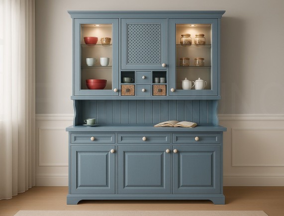 Буфет Кьянти