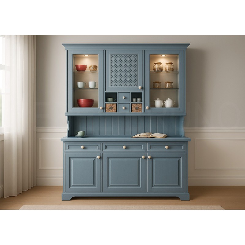 Буфет Кьянти 