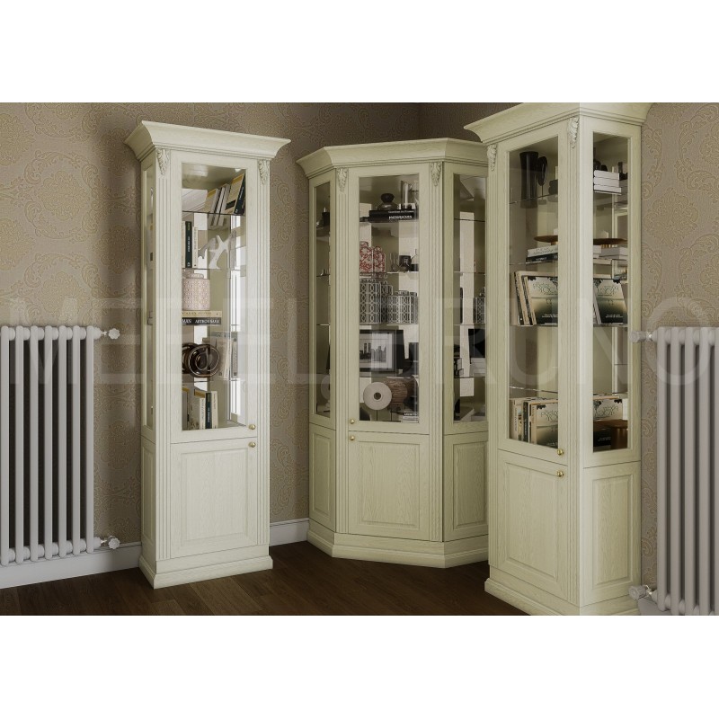 Витрина Бароло 