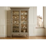 Витрина Барбера 