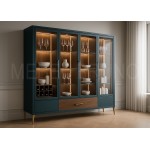 Буфет Гематит