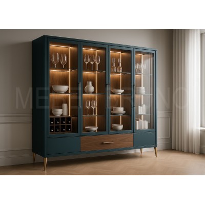 Буфет Гематит