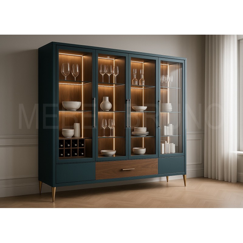 Буфет Гематит