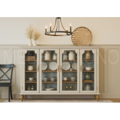 Витрина Грилло