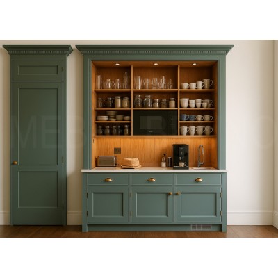 Витрина Сенсо