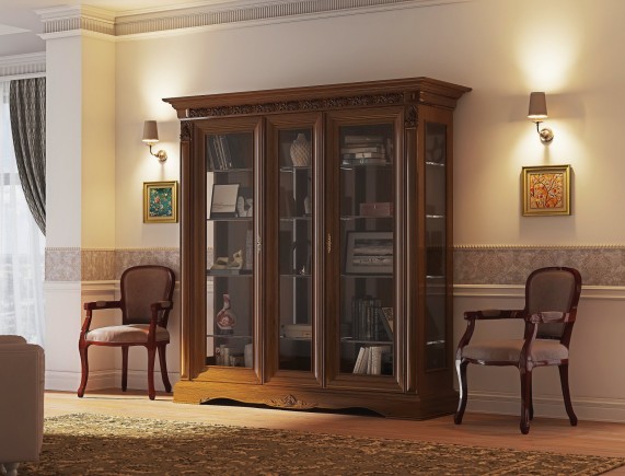 Буфет Цаиллеттес