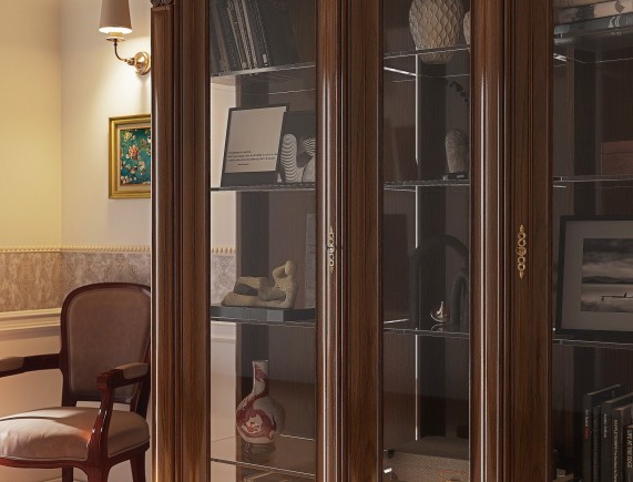 Буфет Цаиллеттес