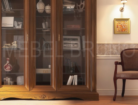 Буфет Цаиллеттес