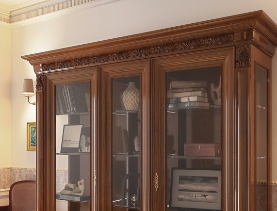 Буфет Цаиллеттес