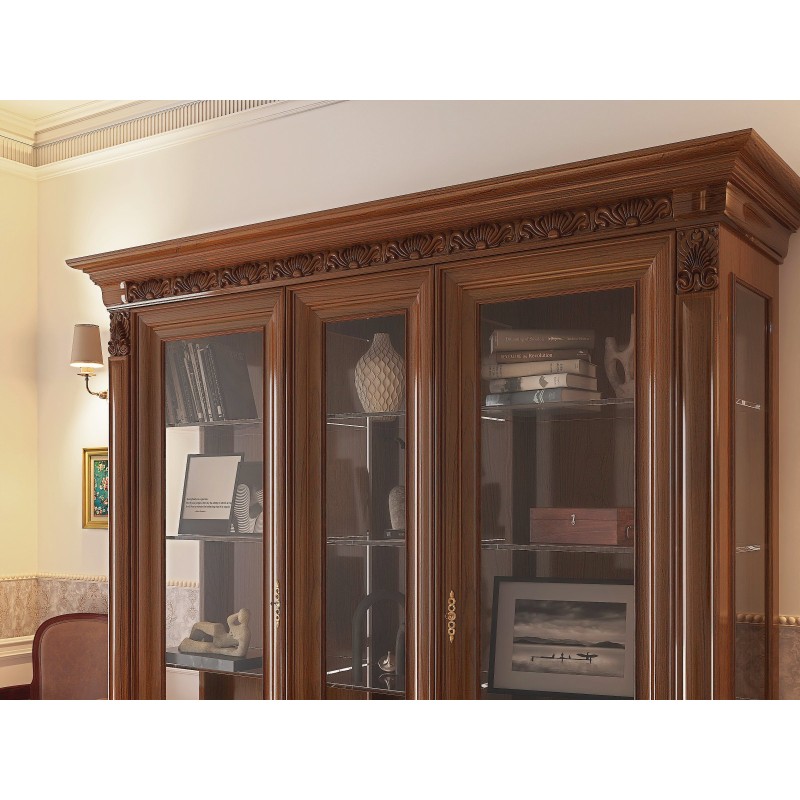 Буфет Цаиллеттес