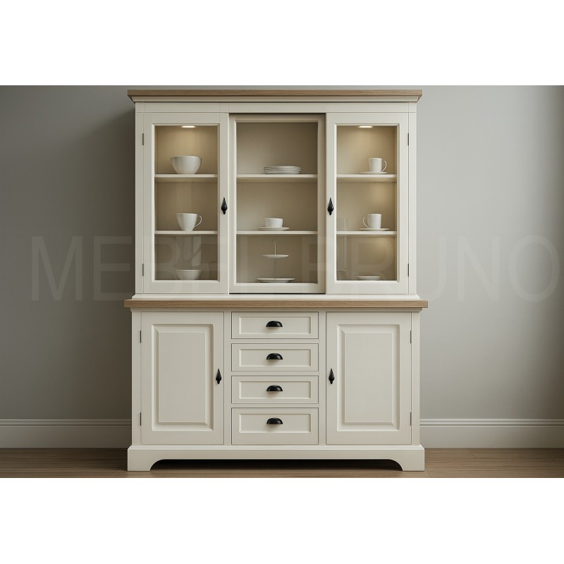 Буфет Банон