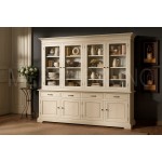 Буфет Тиан в стиле прованс