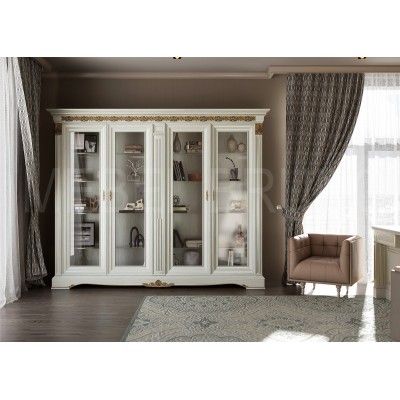 Буфет Папалин