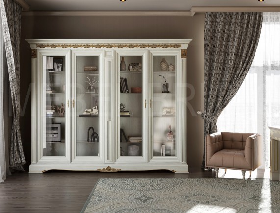 Буфет Папалин