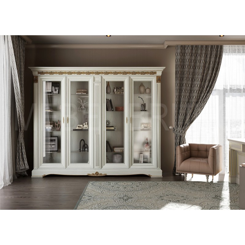 Буфет Папалин