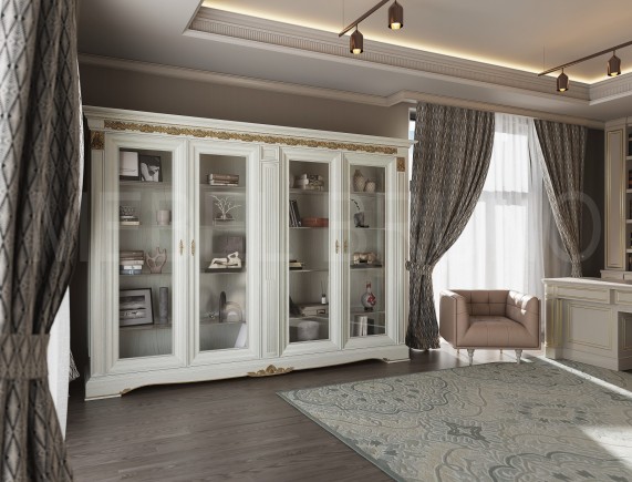 Буфет Папалин