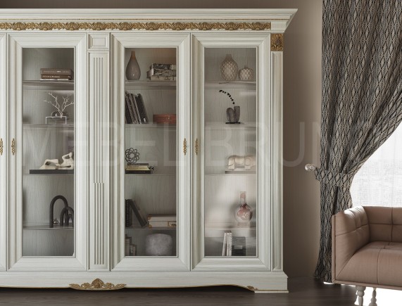 Буфет Папалин