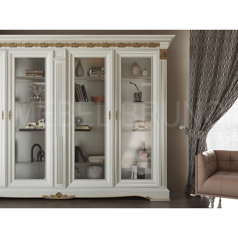 Буфет Папалин