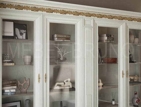 Буфет Папалин