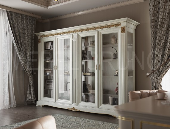 Буфет Папалин