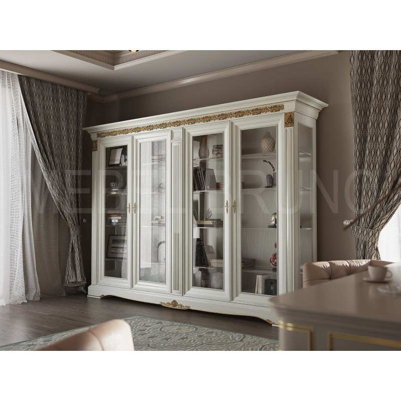 Буфет Папалин