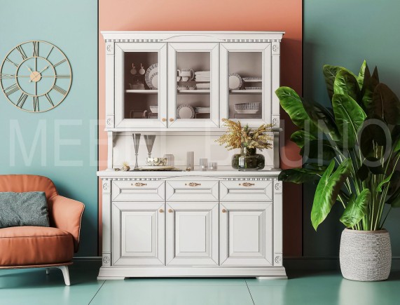 Буфет Берленго