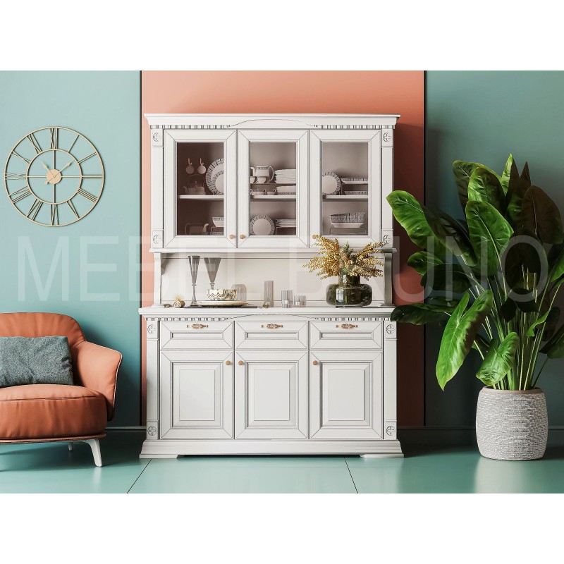 Буфет Берленго 