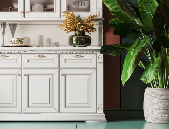 Буфет Берленго