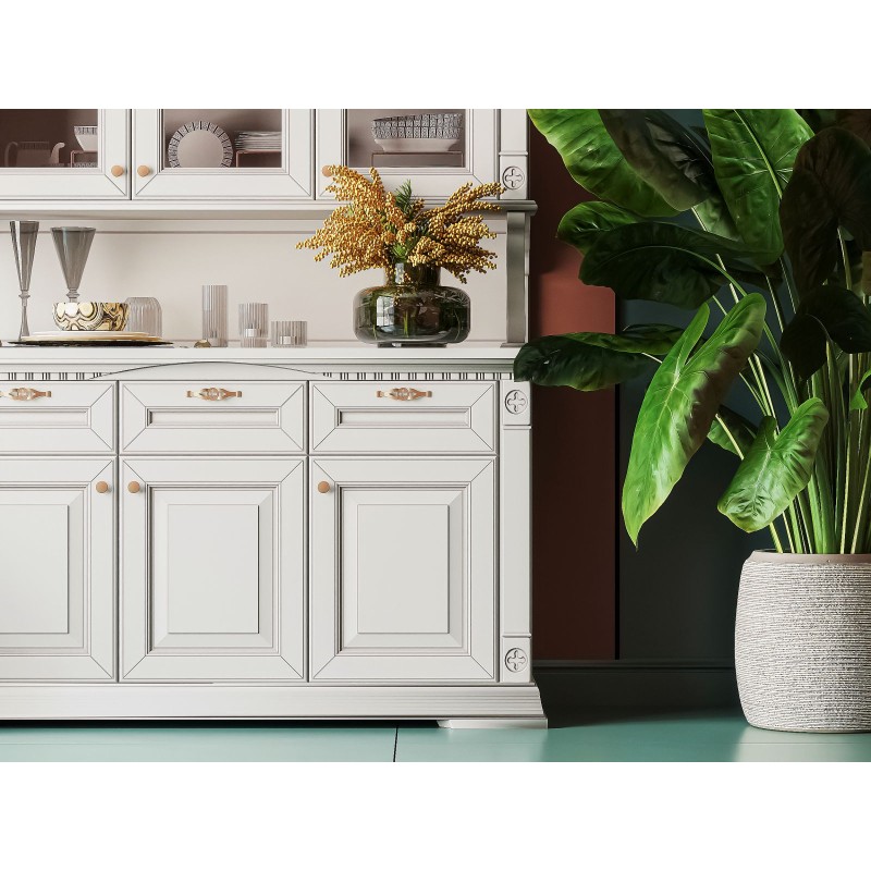 Буфет Берленго 