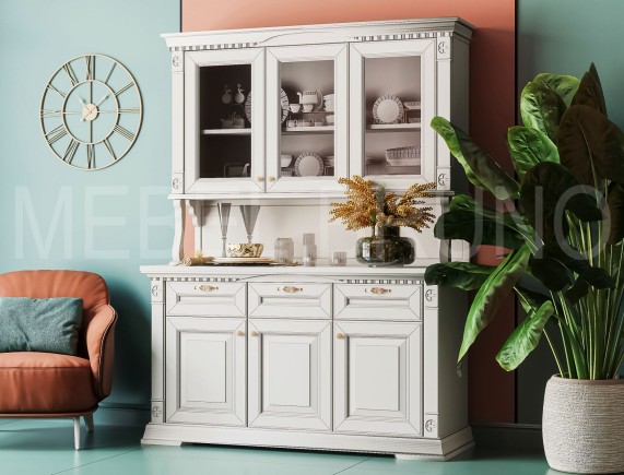 Буфет Берленго