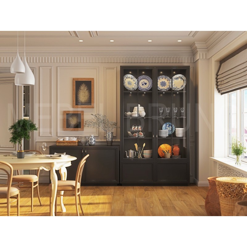 Буфет Лаваль 