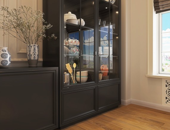 Буфет Лаваль