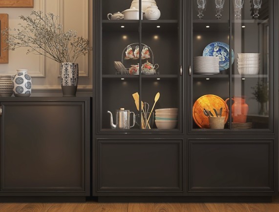 Буфет Лаваль