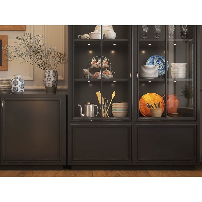 Буфет Лаваль 