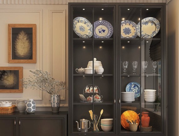 Буфет Лаваль