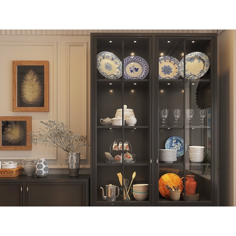 Буфет Лаваль 