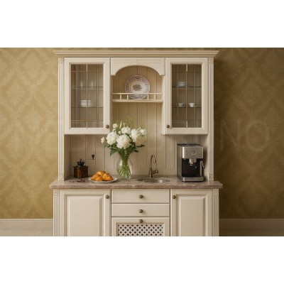 Буфет Каллисон